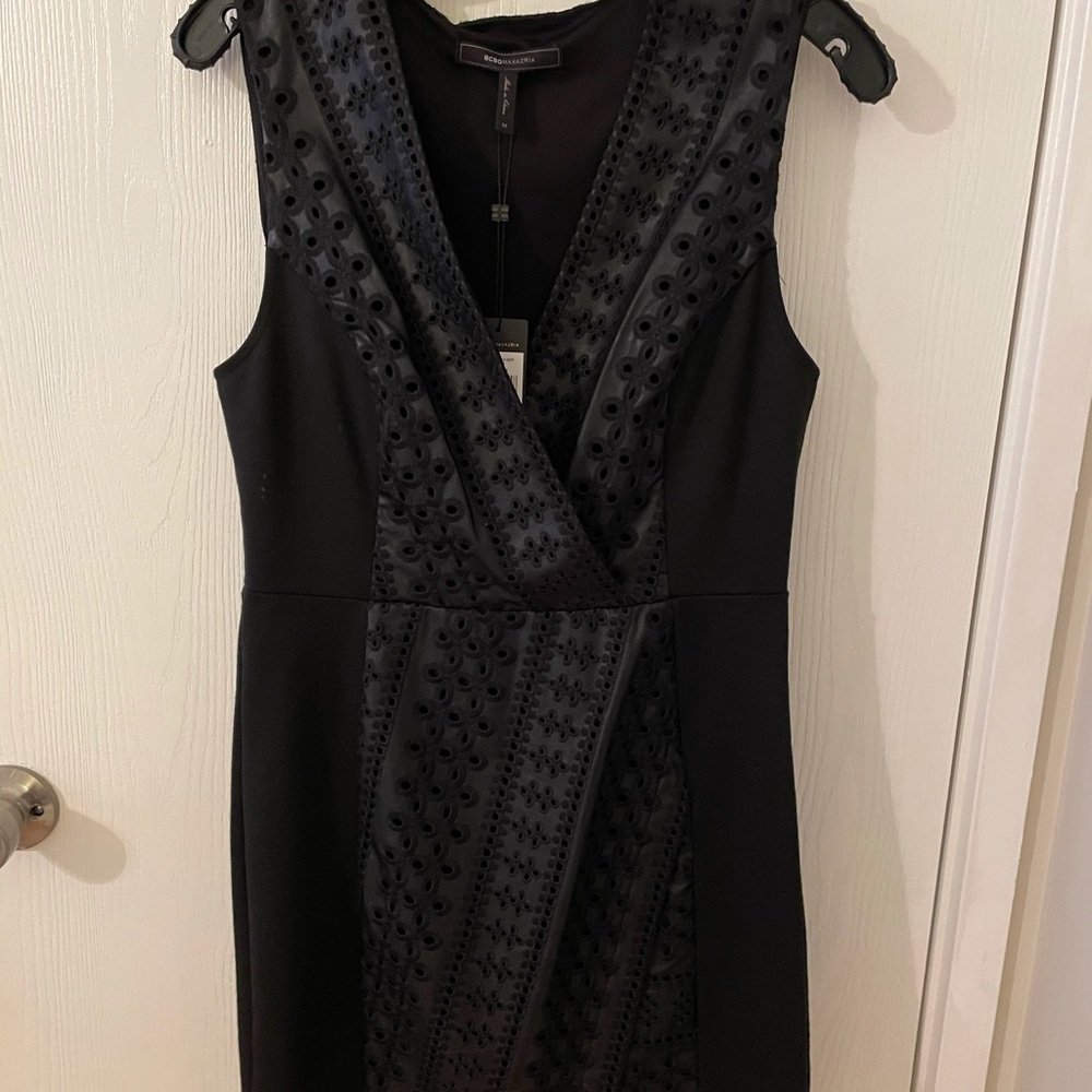 BCBGMAXAZRIA dress new with tags
